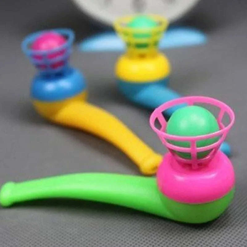 3pcs Magic Ball Toys for Kids-3Pcs Color Random