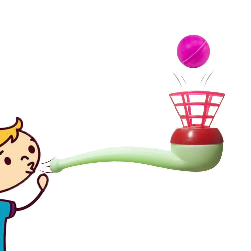3pcs Magic Ball Toys for Kids-3Pcs Color Random