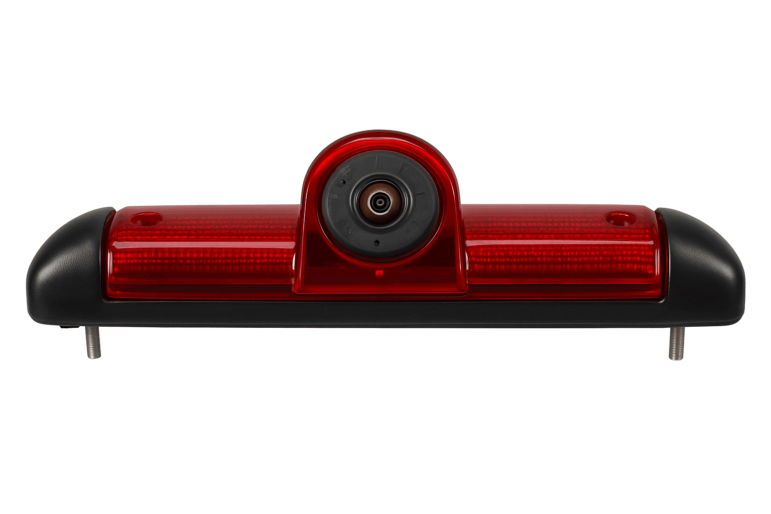 3rd Brake Light Reverse Camera for Ducato Boxer Jumper 170°-black