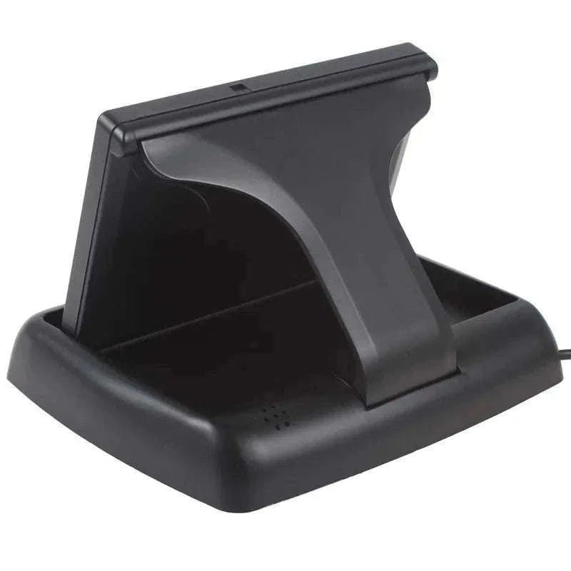 4.3 Inch TFT LCD Car Rearview Monitor for Clear Reversing-with camera wired01 / CHINA