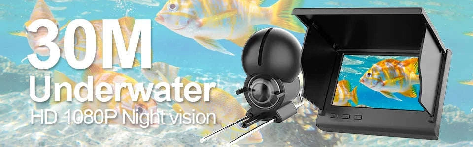 4.3" LCD Endoscope Camera with LED Lighting and Waterproof Borescope-5.5MM M40 / Russian Federation / 5m