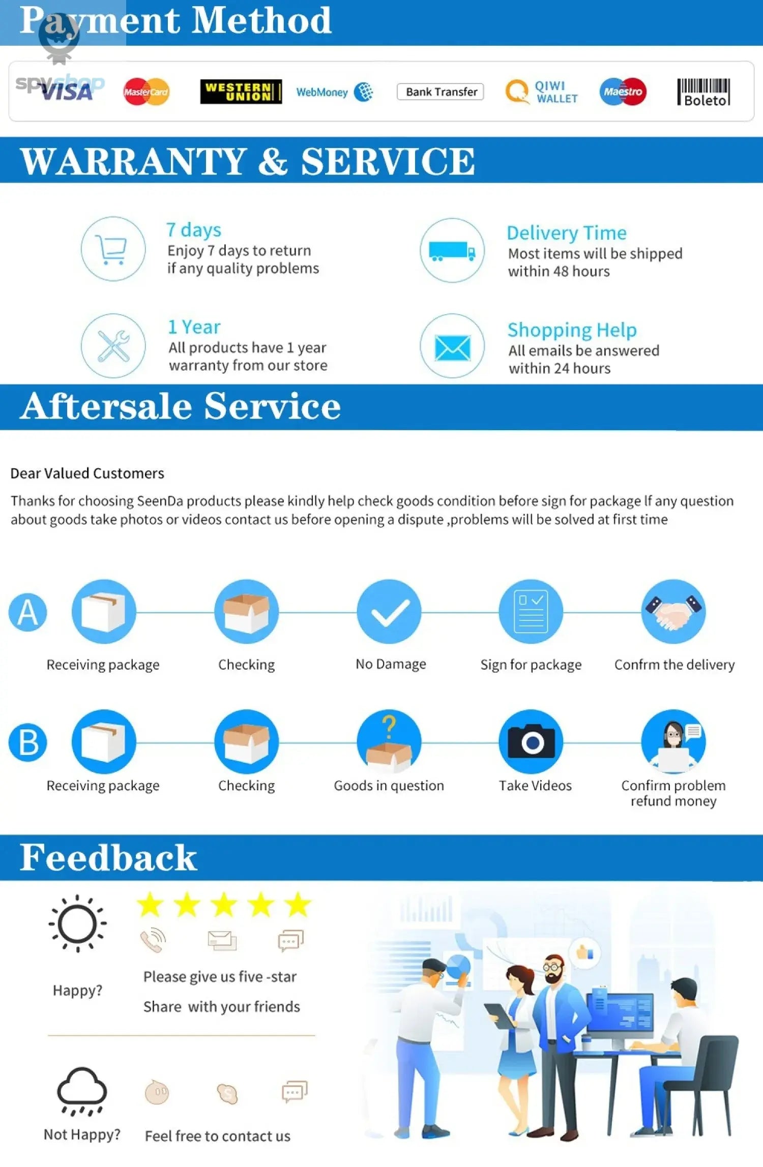 4 in 1 trimmer for men Electric Nose and ear trimmer Rechargeable Trimmer For Hair Beard Nose And Ear Cleaner Grooming Set Spy-shop.com