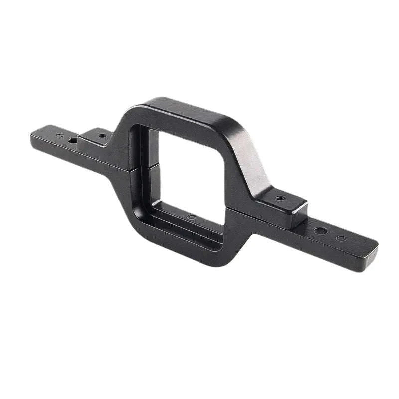 4 Inch 60W Work Light with Tow Hitch Mount-light-2pcs