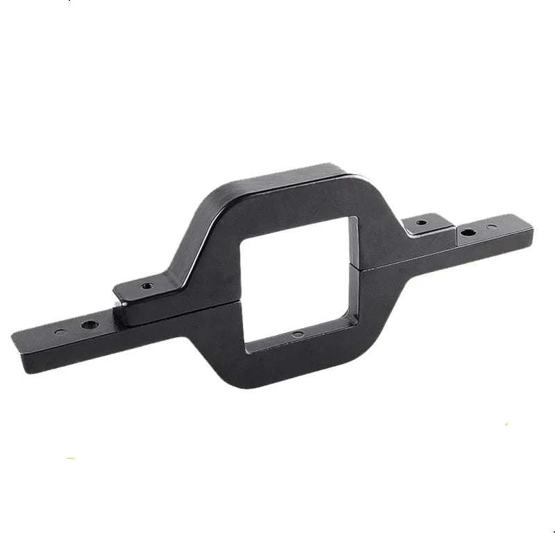 4 Inch 60W Work Light with Tow Hitch Mount-light-2pcs