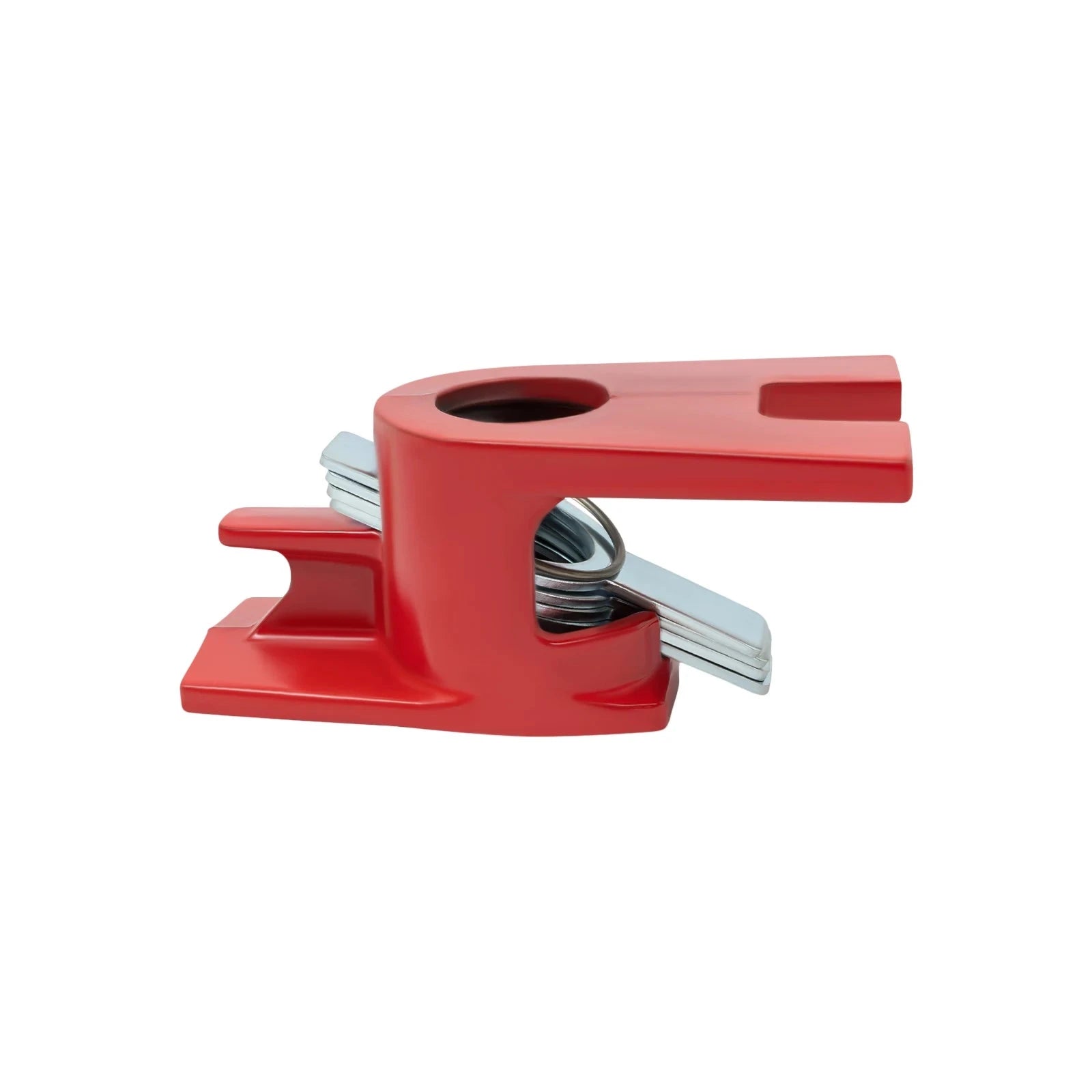 4-Pack 3/4 Inch Wood Gluing Pipe Clamp Set-Germany