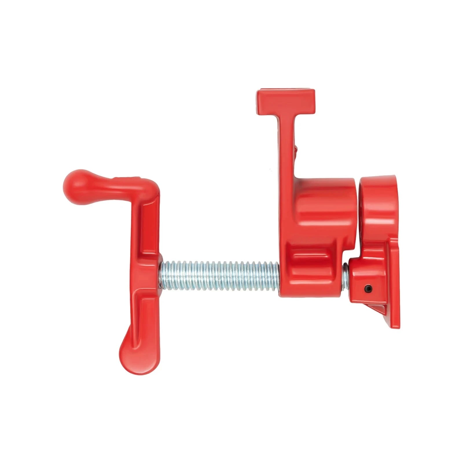 4-Pack 3/4 Inch Wood Gluing Pipe Clamp Set-Germany