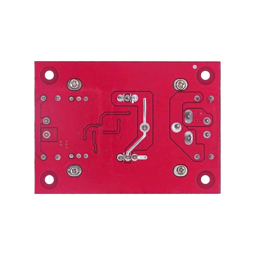 400W DC Step-Up Boost Converter Adjustable Voltage & Current Module-400W