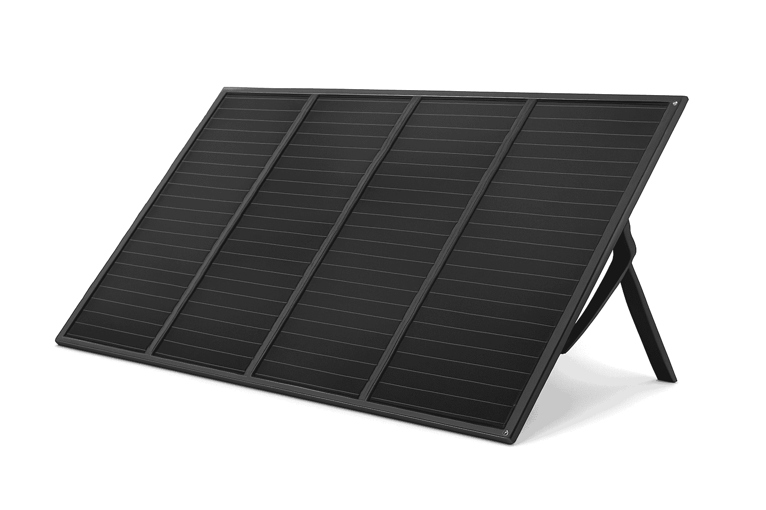 400W Foldable Solar Panel High-Efficiency Charger for Off-Grid Power-T400 1PC / GERMANY
