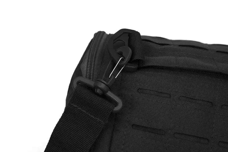 40L Tactical Sports Duffle Bag for Gym, Travel and Daily Use-Green / United Kingdom