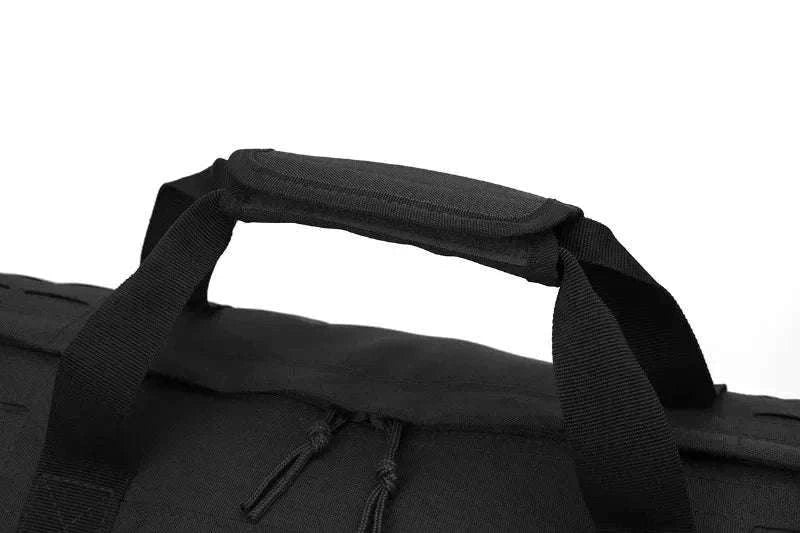 40L Tactical Sports Duffle Bag for Gym, Travel and Daily Use-Green / United Kingdom
