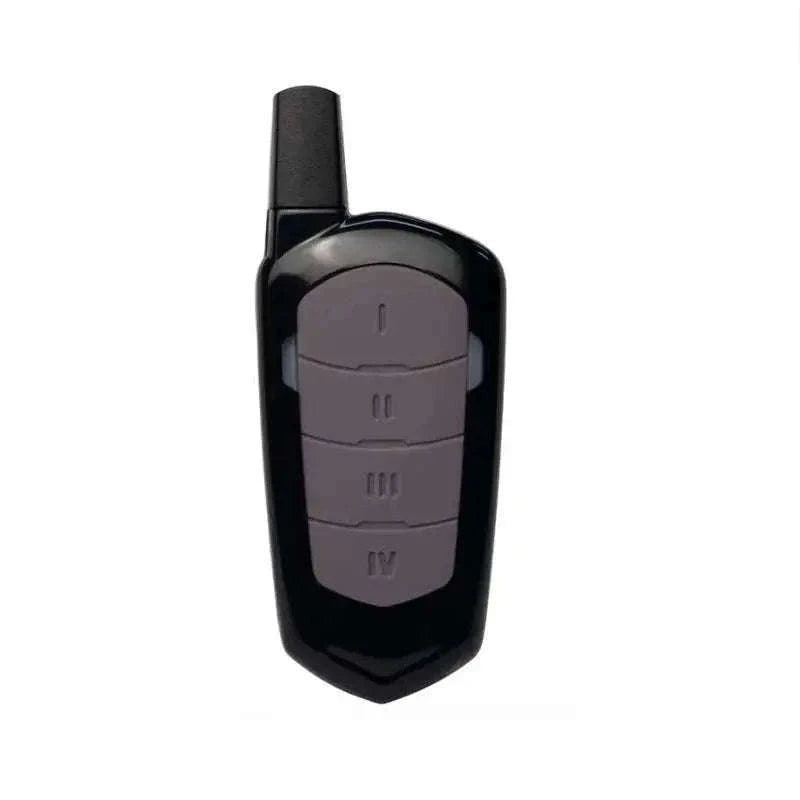 433MHz Remote Control Duplicator for Gates and Garages-Default Title