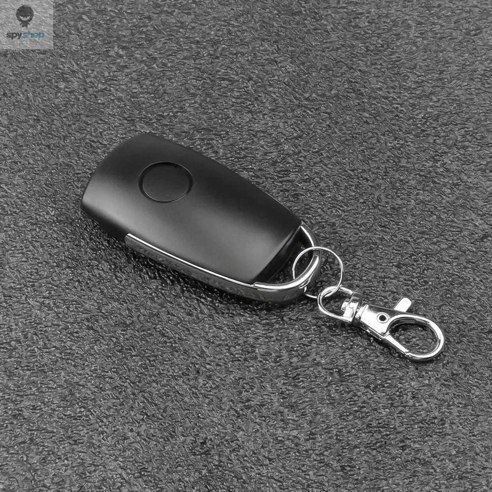 433MHz Remote Duplicator for Garage and Gate Access-ABCD button
