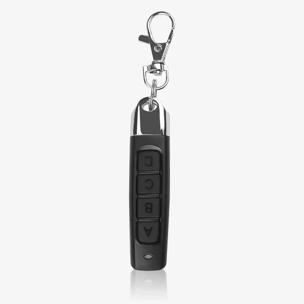 433MHz Universal Remote Control Cloner for Garage Doors & Gates-30PCS