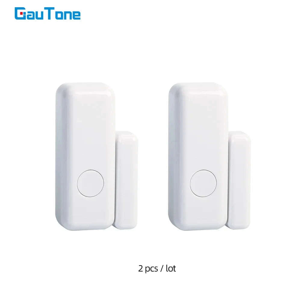 433MHz Wireless Door Sensor-1.
