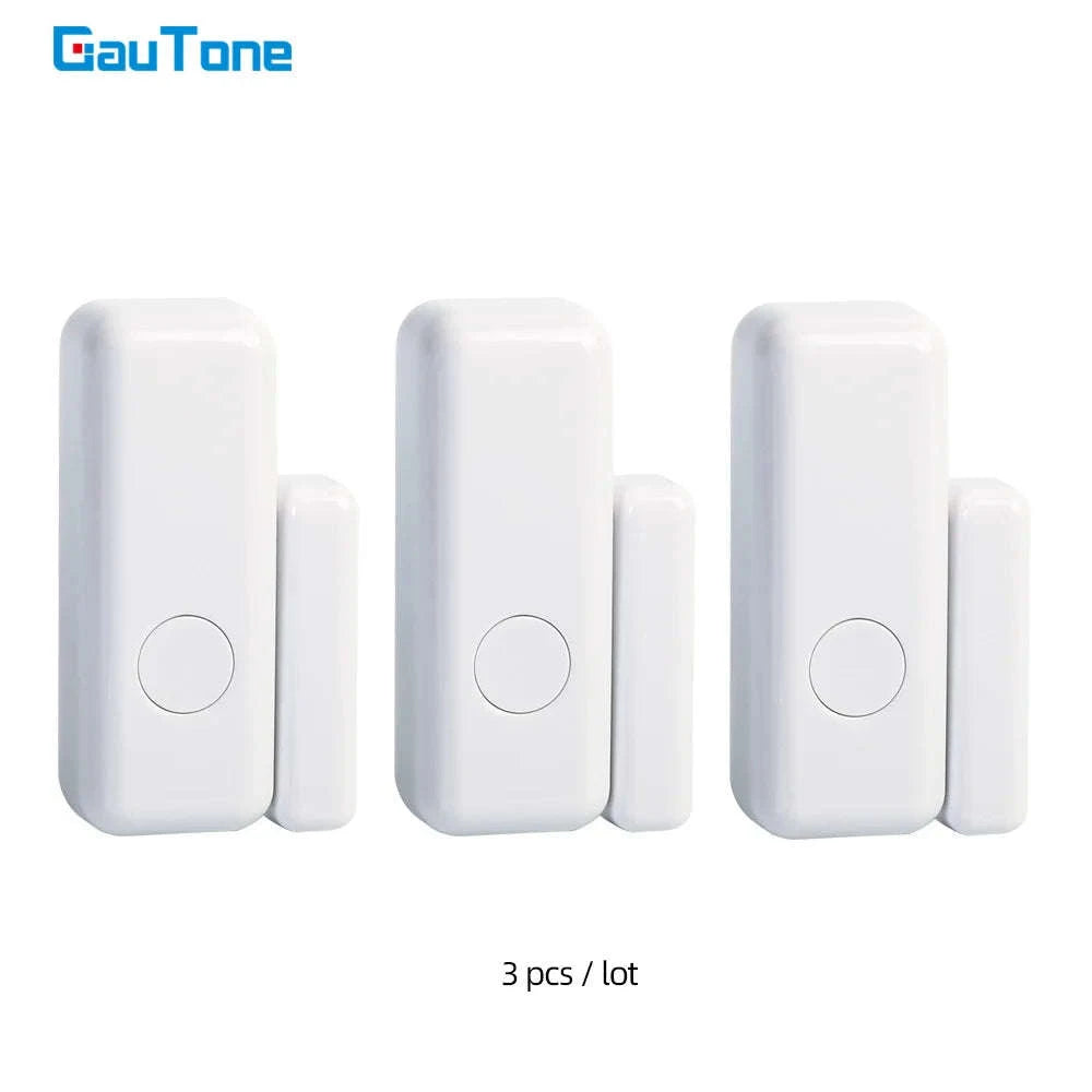 433MHz Wireless Door Sensor-1.