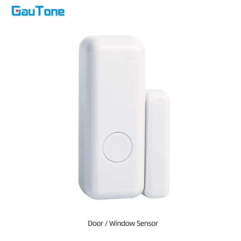 433MHz Wireless Door Sensor-1.