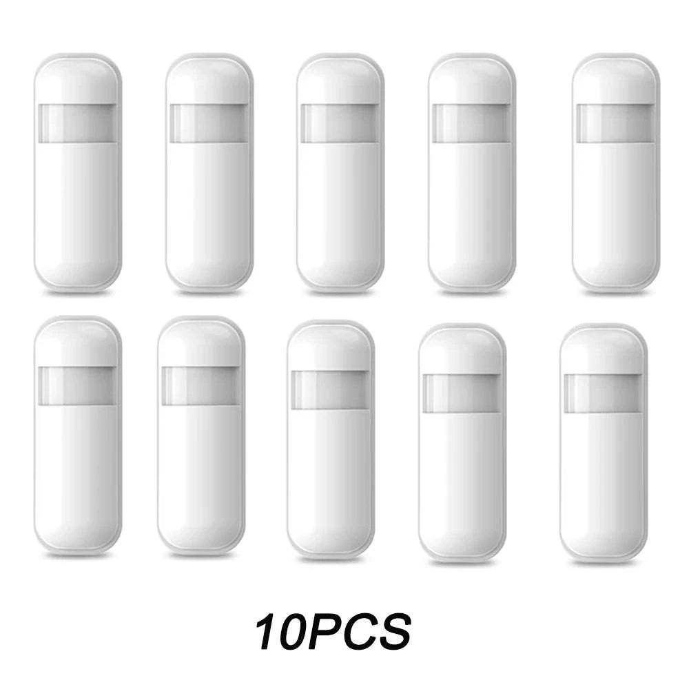 433MHz Wireless PIR Motion Sensor-1pc