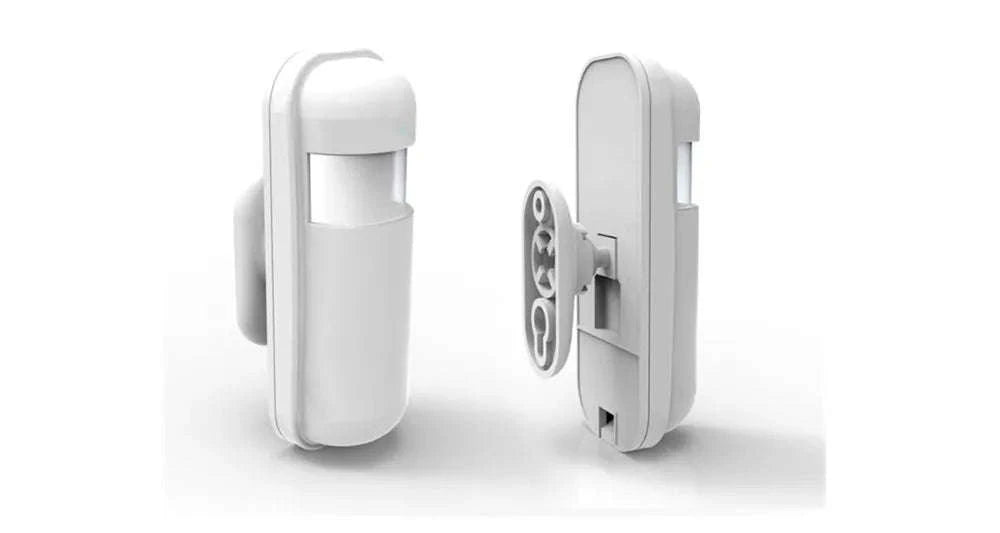 433MHz Wireless PIR Motion Sensor-1pc