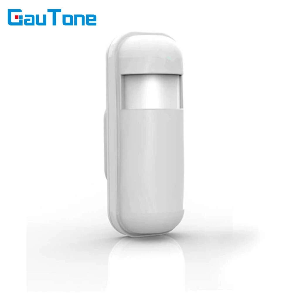 433MHz Wireless PIR Motion Sensor-1pc