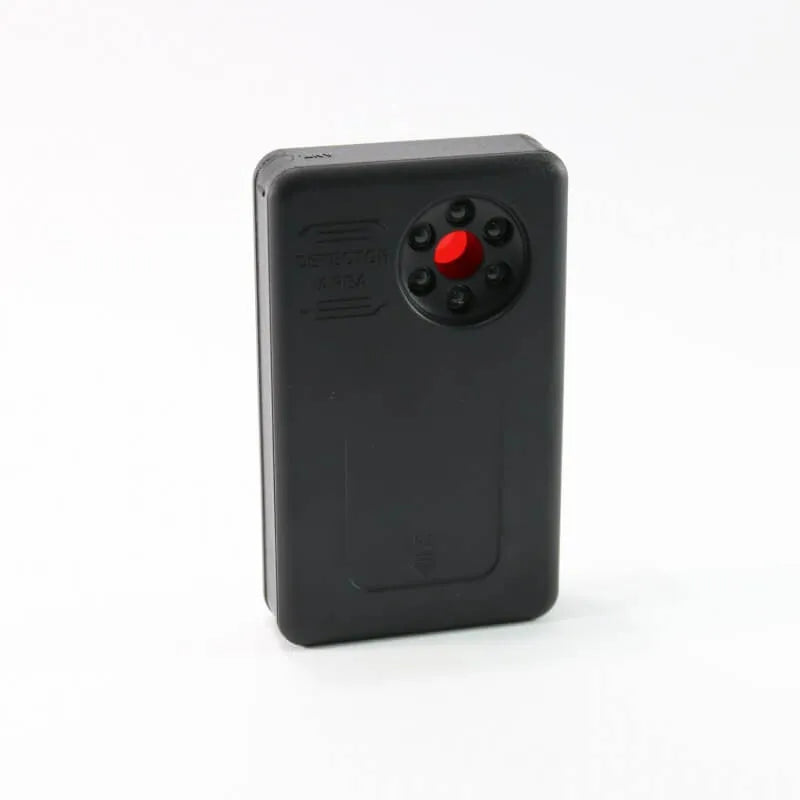 LawMate Hidden Camera & RF Detector Scanner 20MHz–6GHz with Eyepiece