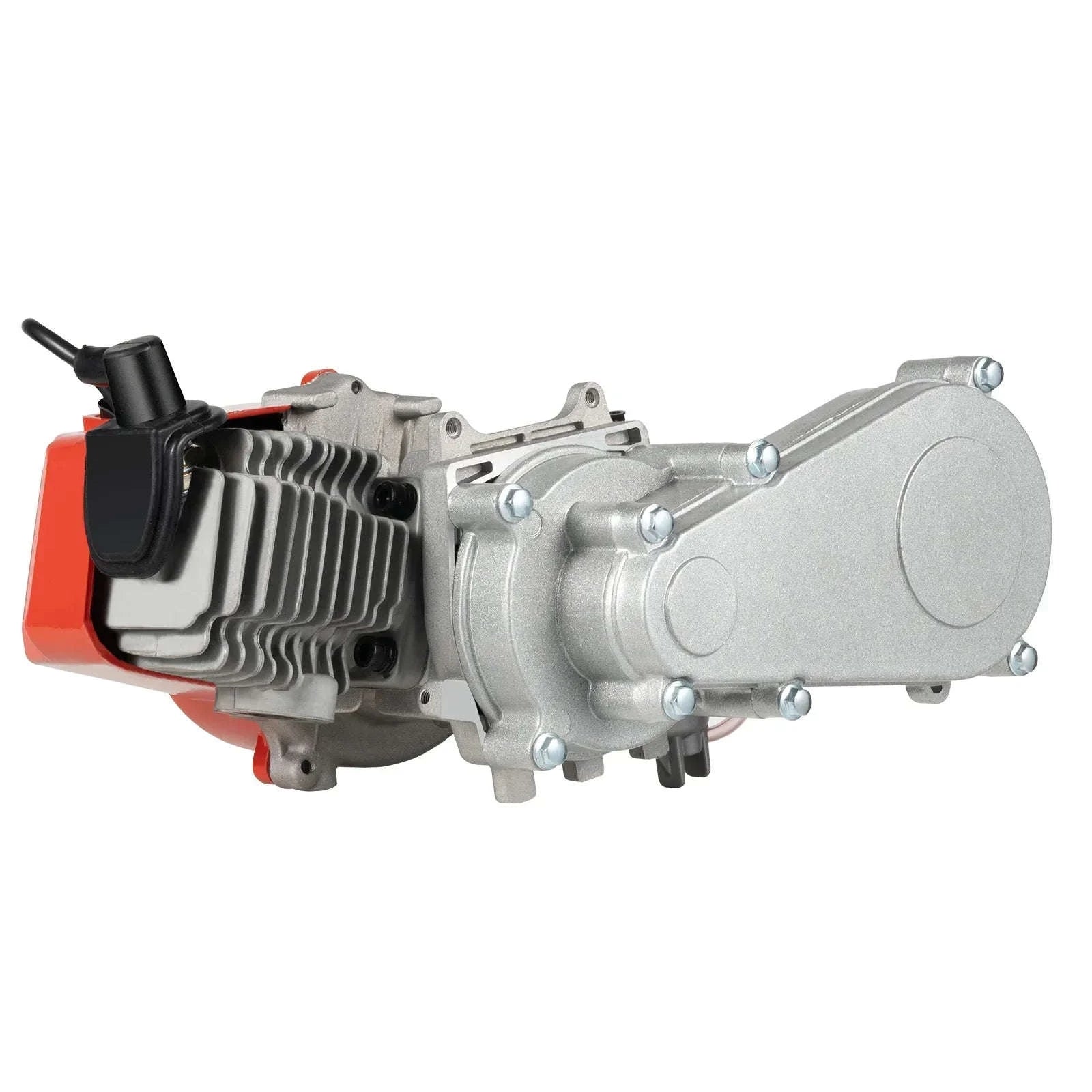 49CC 2‑Stroke Pull Start Engine for Mini Bikes-49CC 2-Stroke Engine / United States