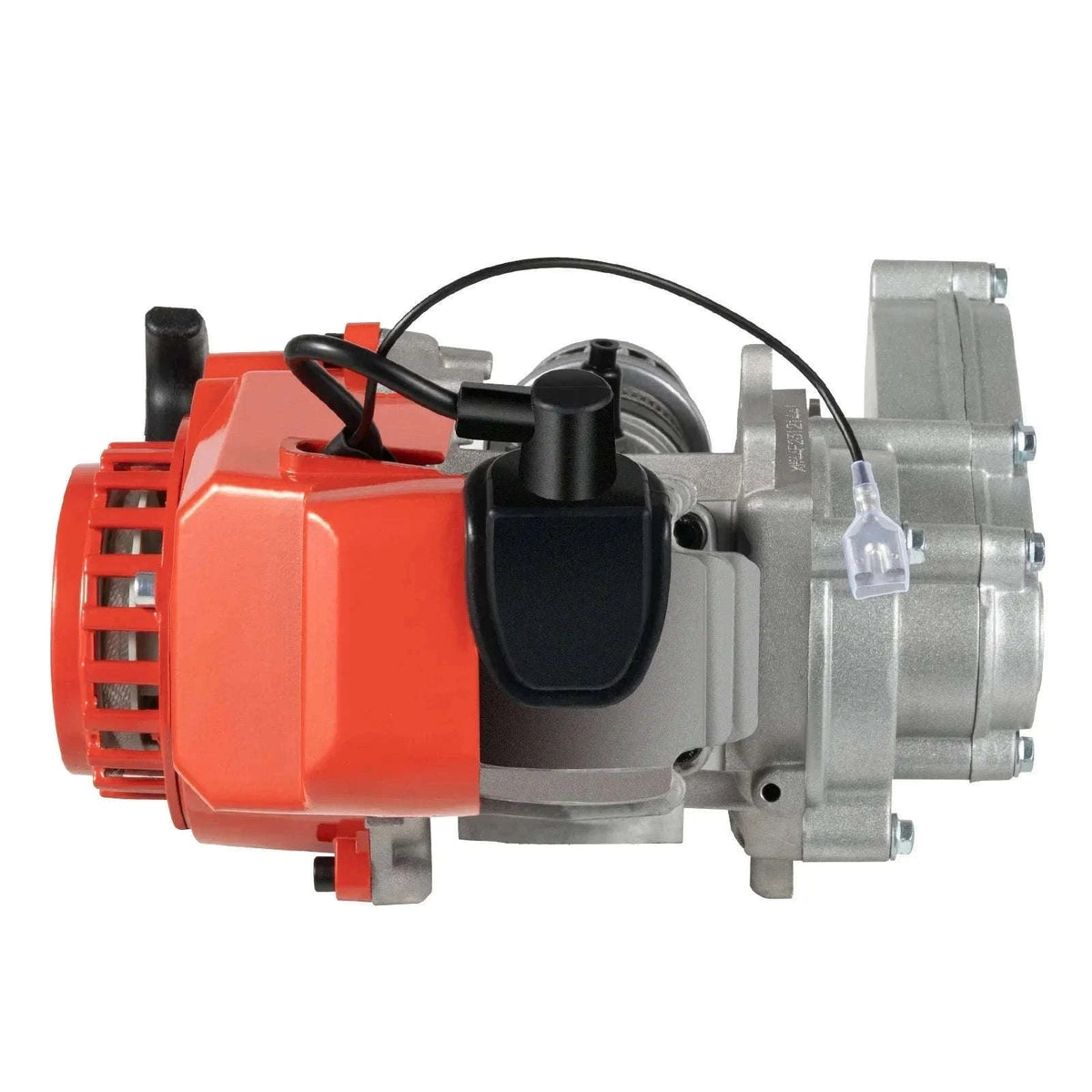 49CC 2-Stroke Pull Start Engine for Mini Bikes-49CC 2-Stroke Engine / United States