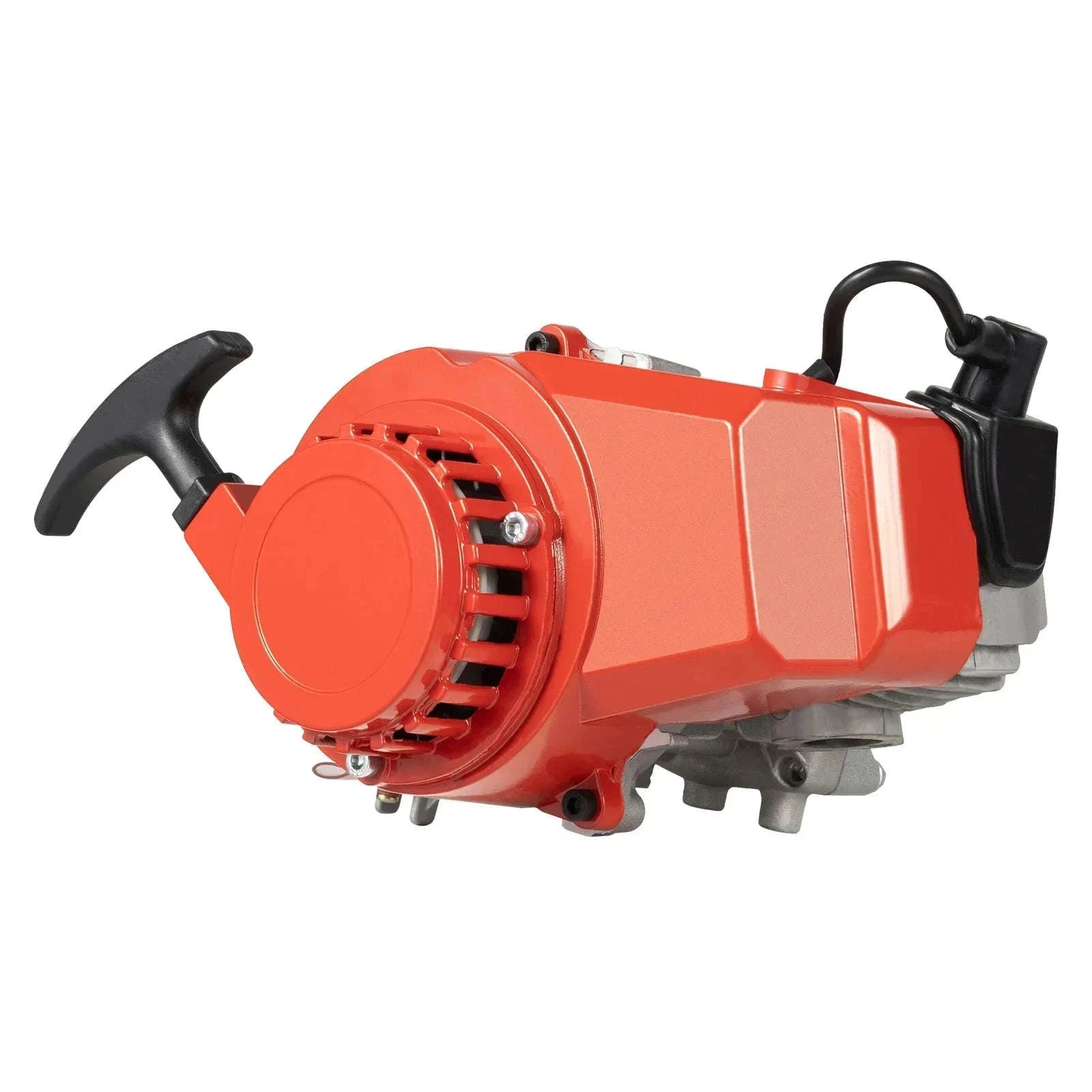 49CC 2‑Stroke Pull Start Engine for Mini Bikes-49CC 2-Stroke Engine / United States