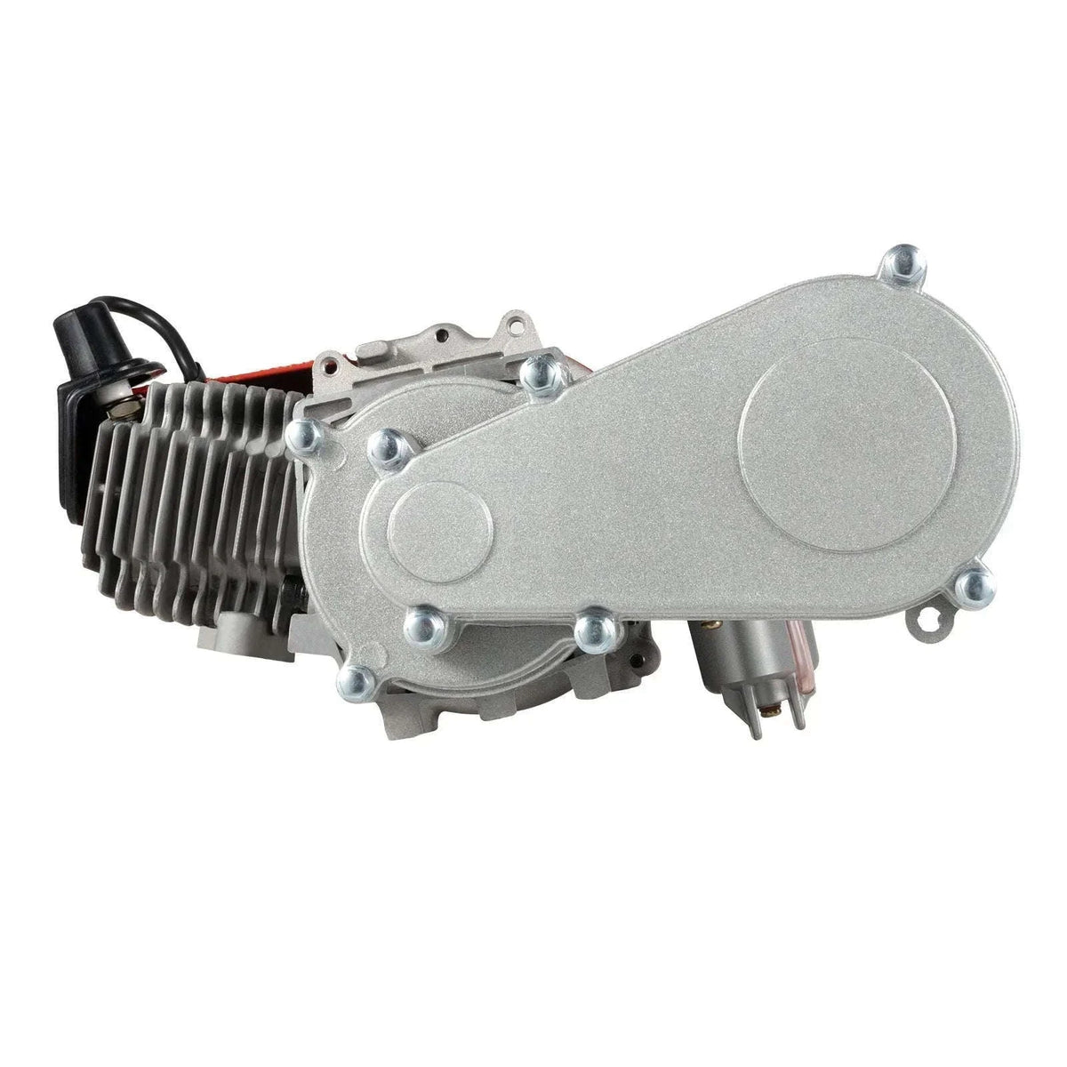 49CC 2-Stroke Pull Start Engine for Mini Bikes-49CC 2-Stroke Engine / United States