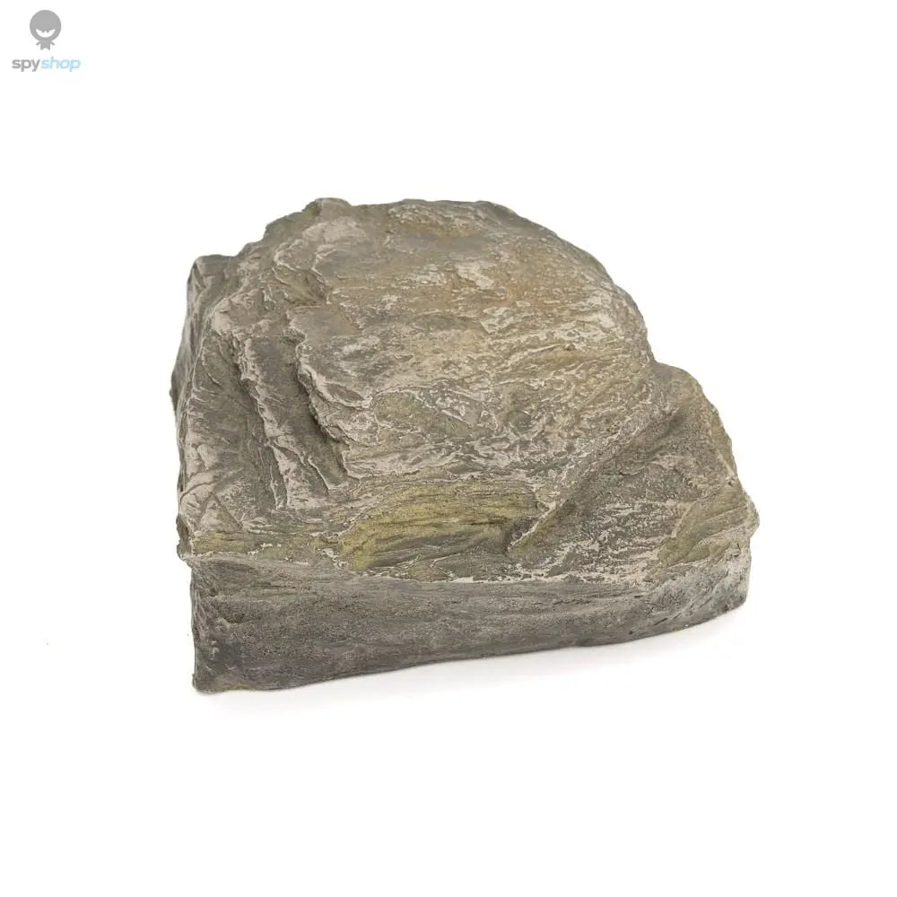 4G Outdoor Rock WiFi Observation Camera 📷🌳📶 - Spy-shop.com