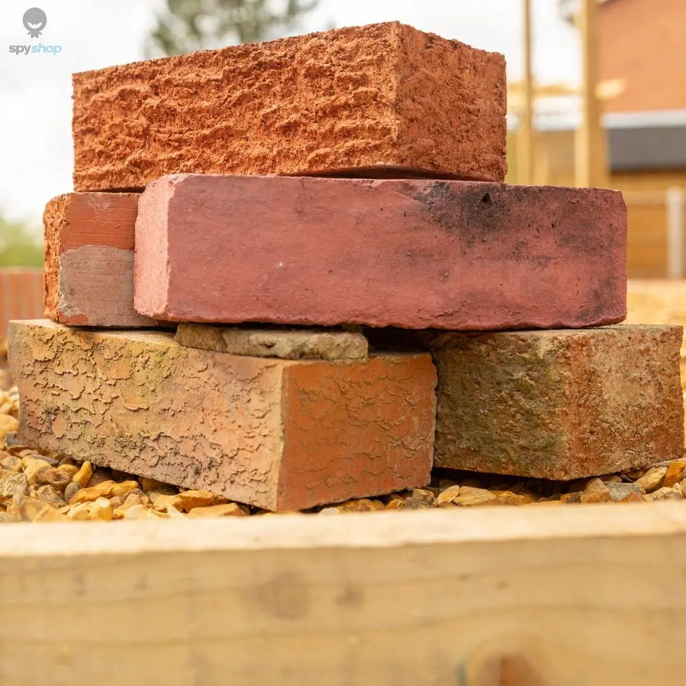 4G Outdoor Rock WiFi Observation Camera 📷🌳📶 - Spy-shop.com