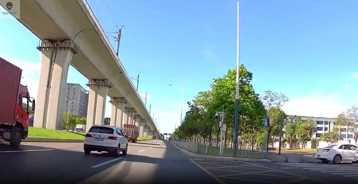 4K Bike Camera Secutek SVY-U5X – Ultra HD Action Cam for Cyclists 🚴📸🎥✨ Spy-shop.com