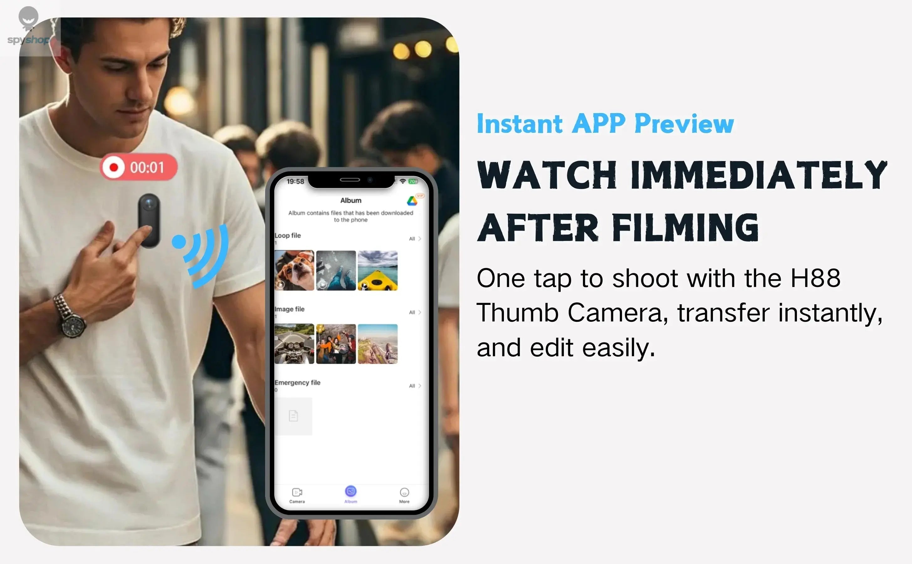 4K FHD 1080P Outdoor Sports Camera In Helmet Motorcycle Bike Sport Mini Filming Bicycle Action Body Cam And Video Recording Spy-shop.com