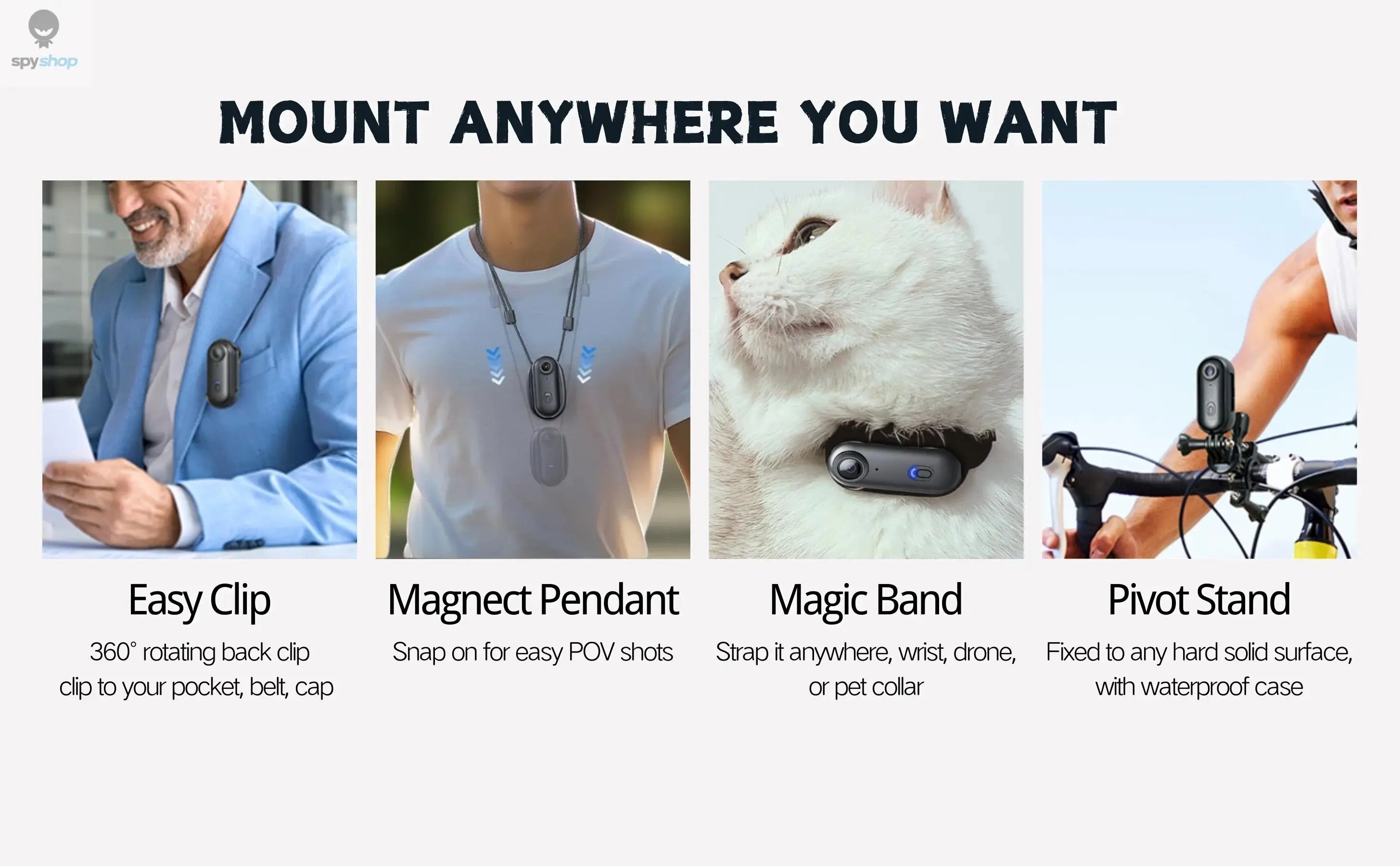 4K FHD 1080P Outdoor Sports Camera In Helmet Motorcycle Bike Sport Mini Filming Bicycle Action Body Cam And Video Recording Spy-shop.com