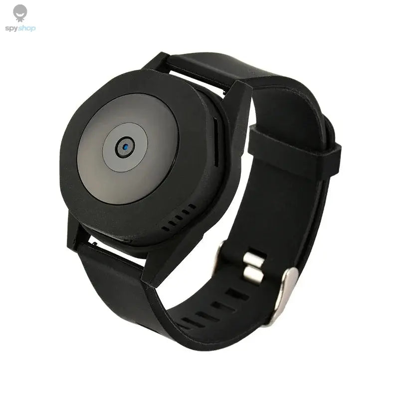 4K HD Smallest Mini Camera Espia Wifi Security Smart Home Surveillance Small Wifi Cam LR Night Vision Motion Detection Body Cam