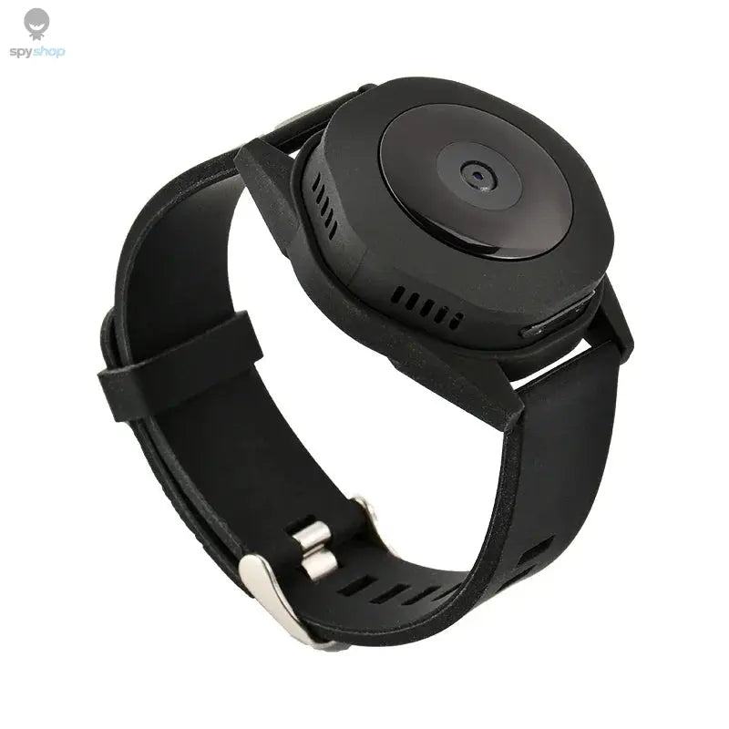 4K HD Smallest Mini Camera Espia Wifi Security Smart Home Surveillance Small Wifi Cam LR Night Vision Motion Detection Body Cam