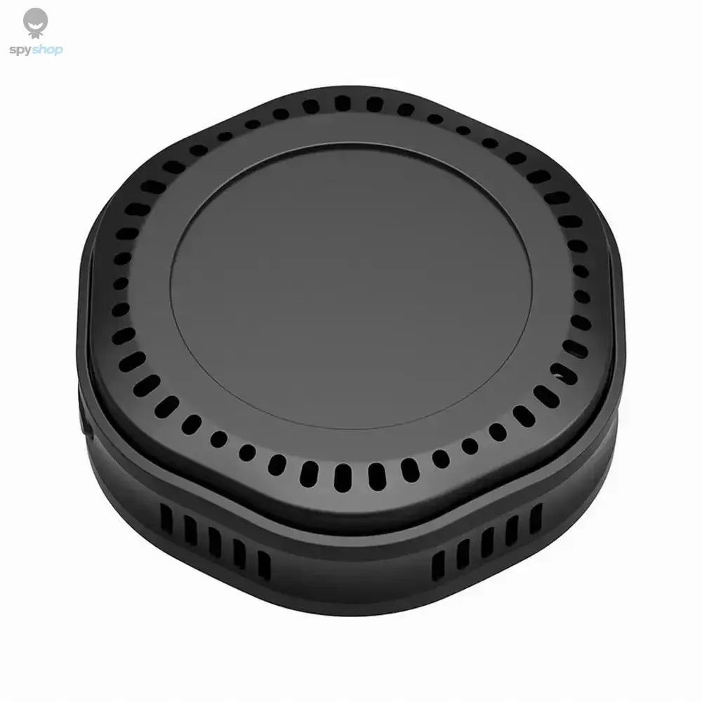 4K HD Smallest Mini Camera Espia Wifi Security Smart Home Surveillance Small Wifi Cam LR Night Vision Motion Detection Body Cam