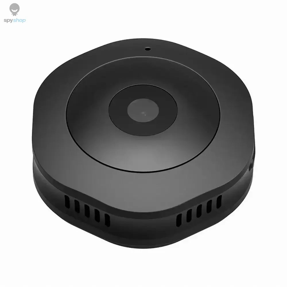 4K HD Smallest Mini Camera Espia Wifi Security Smart Home Surveillance Small Wifi Cam LR Night Vision Motion Detection Body Cam