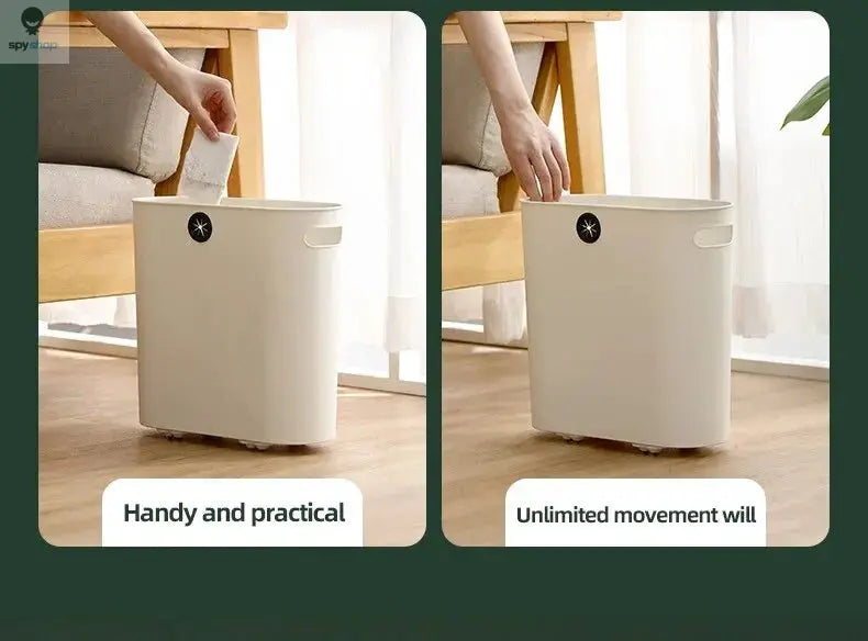 4PCS Adhesive Non Perforated Universal Wheel Furniture Base Roller Ball Type Casters Handcart Silent Wheel Spy-shop.com