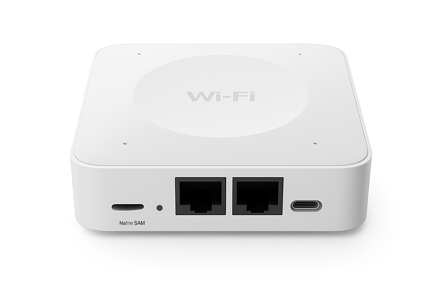4G LTE WiFi Router with SIM Card and Type-C