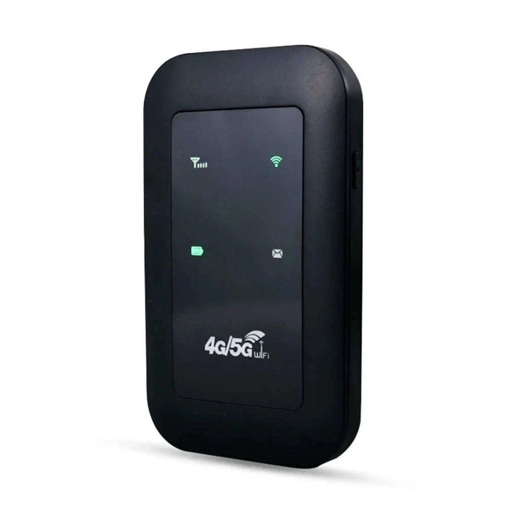 4G LTE Router with SIM Hotspot and WiFi Repeater-usb plug