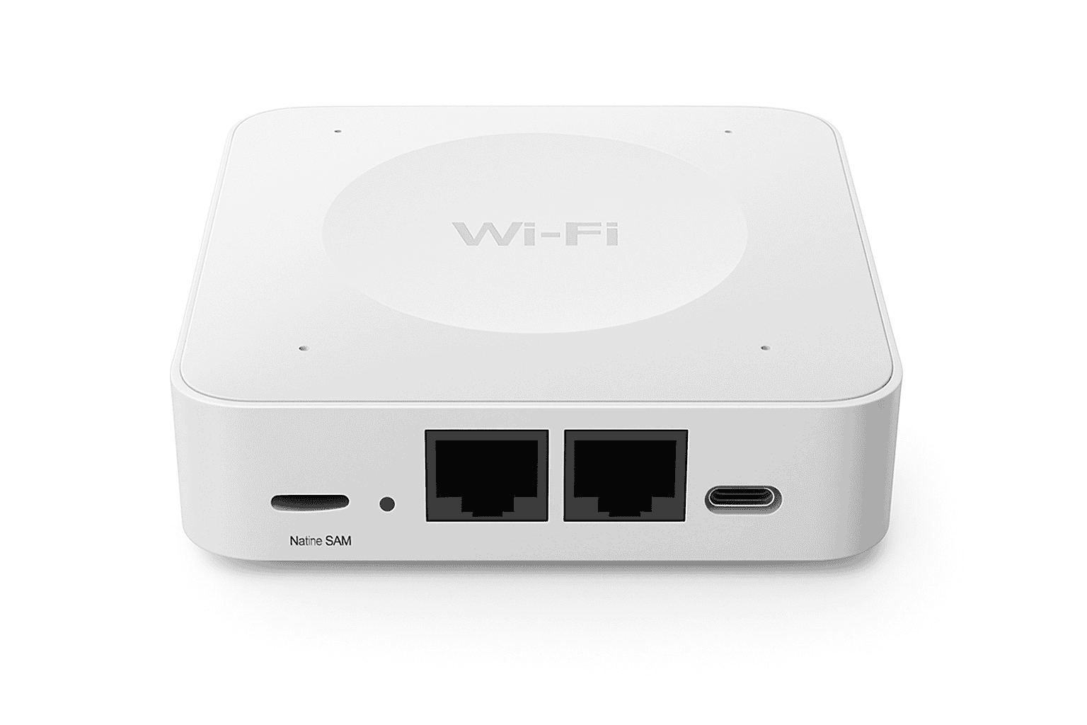 4G LTE WiFi Router with SIM Card and Type-C-China Mainland