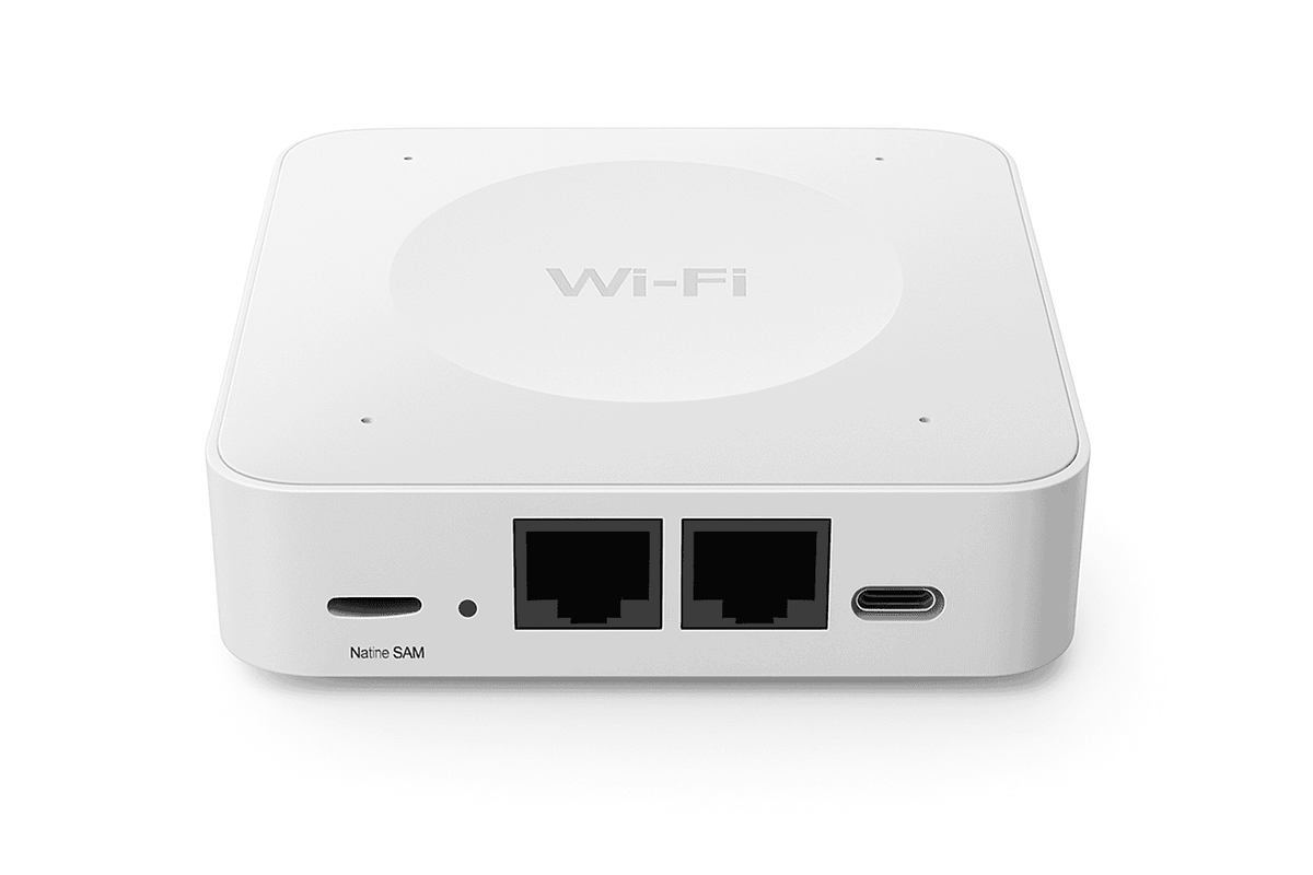 4G LTE WiFi Router with SIM Card and Type-C-China Mainland