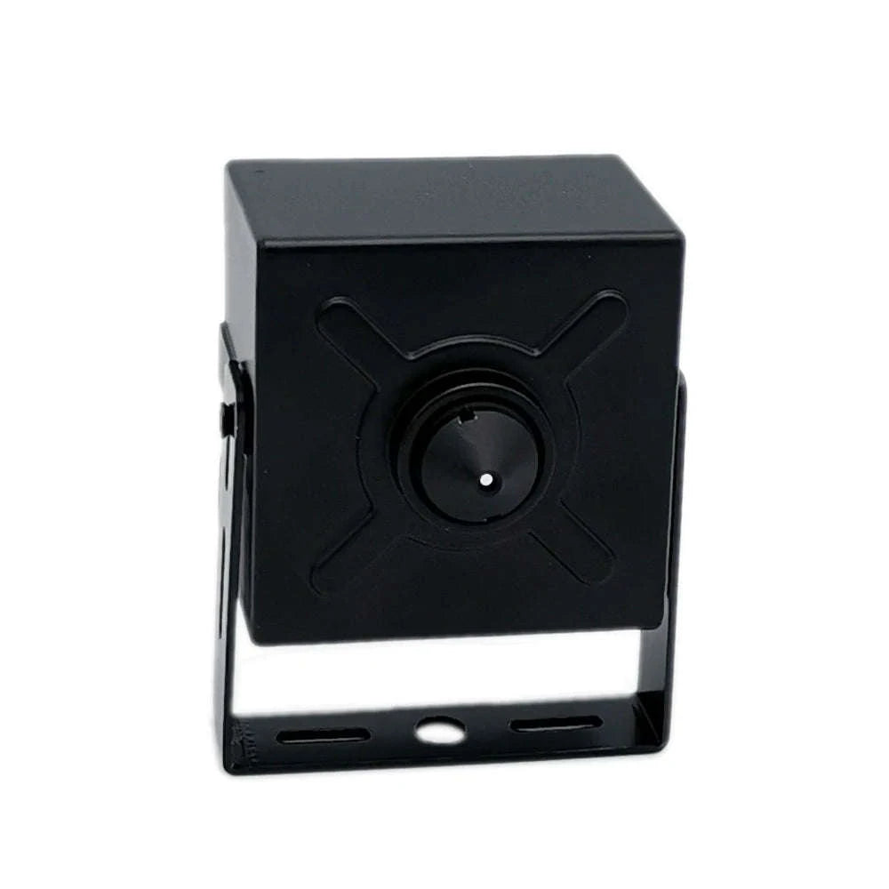 4G Mini Security Camera with Motion Detection and 5MP HD-2MP Only EU bands