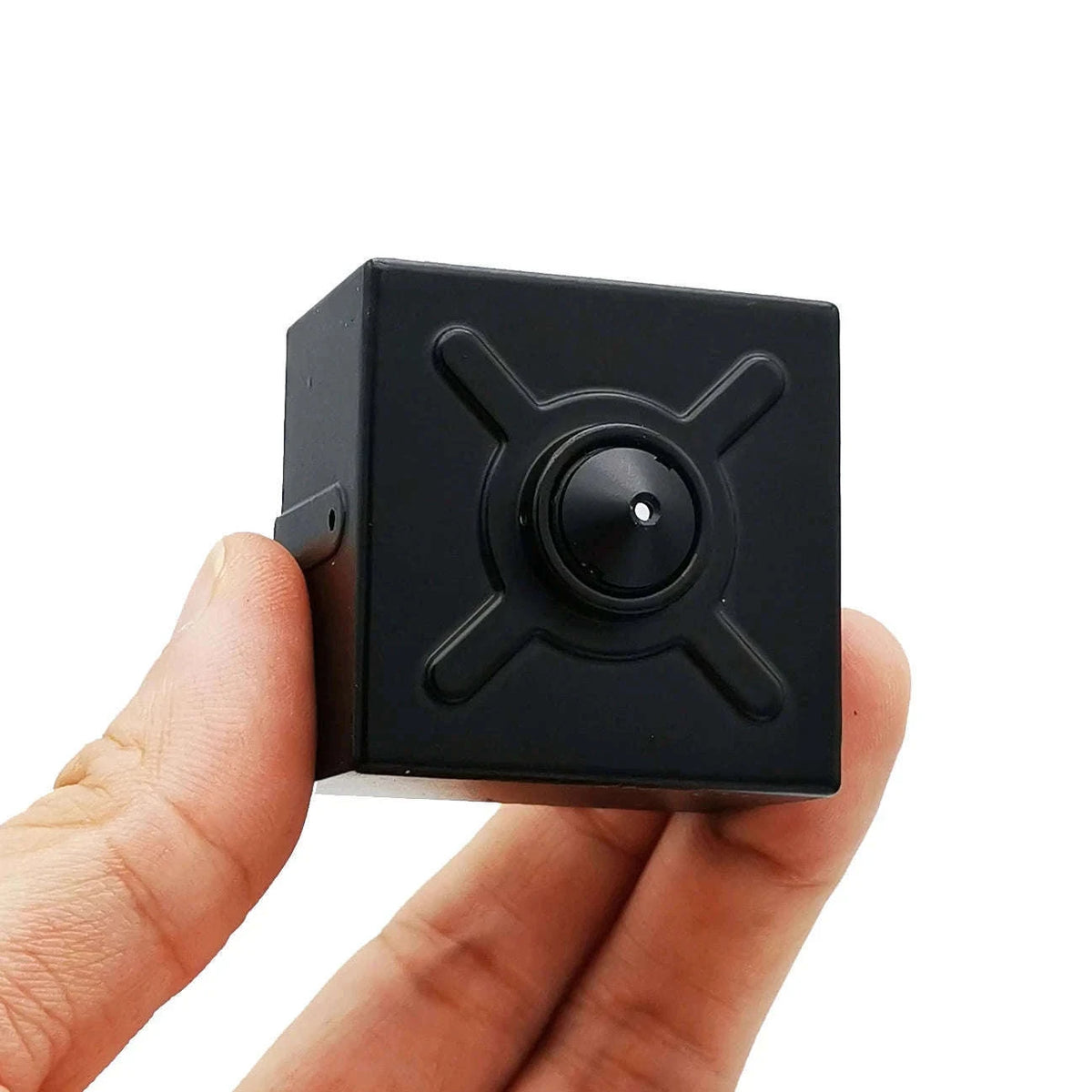 4G Mini Security Camera with Motion Detection and 5MP HD-2MP Only EU bands