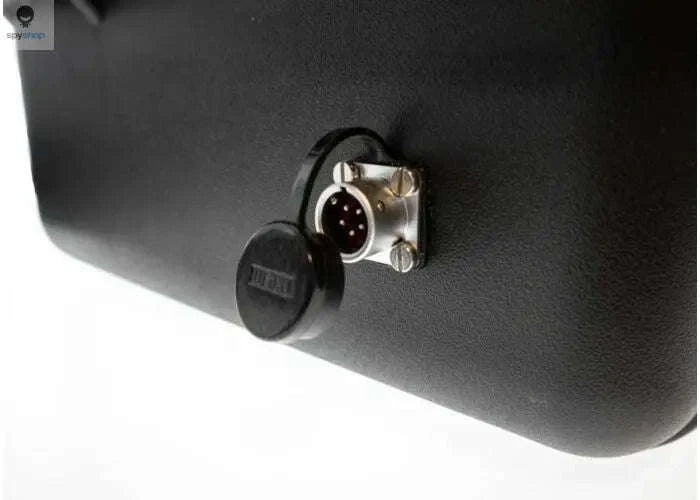 4G Mobile Camera Set Pinhole Surveillance System-Default Title