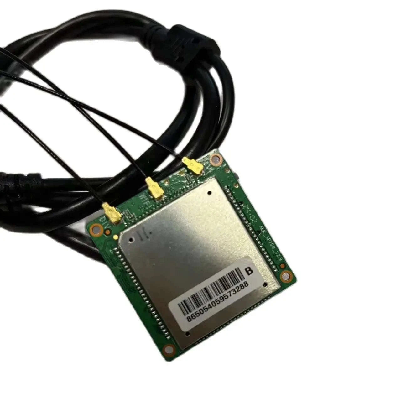 4G Module with WiFi & LAN for IP Camera and Industrial Connectivity-Default Title