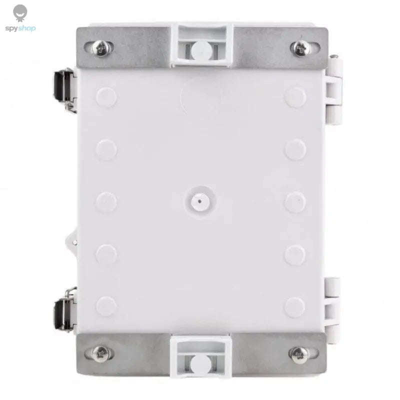 4G Security Camera in Utility Box-Default Title