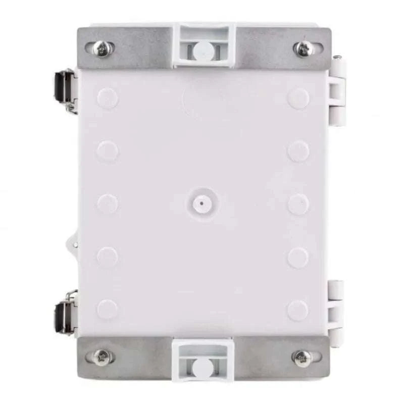 4G Security Camera in Utility Box with 1-Year Battery Life-Default Title