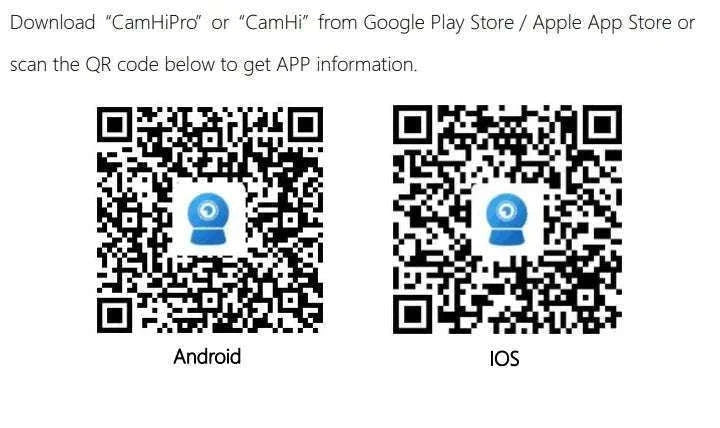 4G SIM Card IP Camera with Night Vision and Remote Monitoring-2MP 4G Version EU / EU Plug