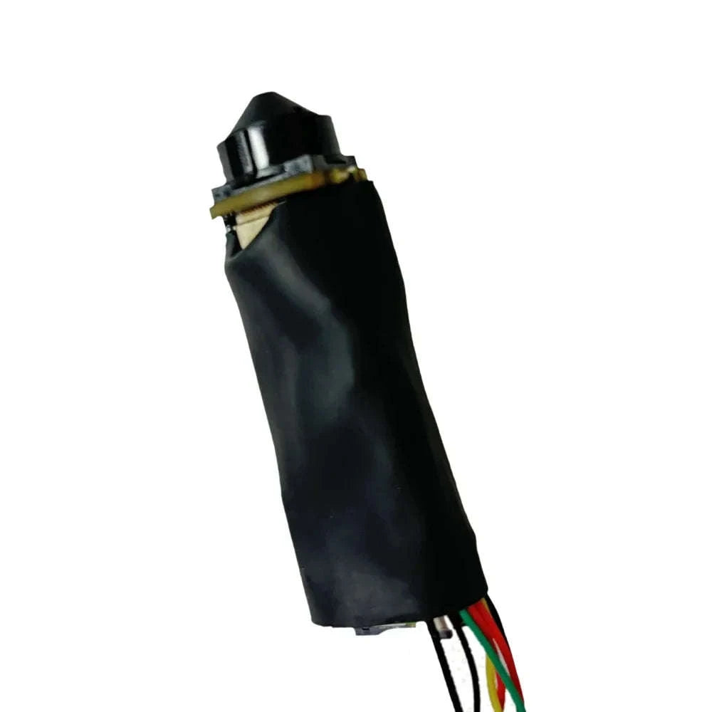 4G SIM Card Mini 1080P Camera with Remote Surveillance-Hole lens / CHINA